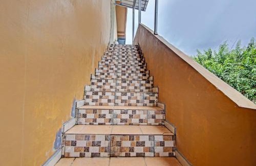 Sukarami Hotel | OYO Life 91268 Homestay Bu Erma Syariah