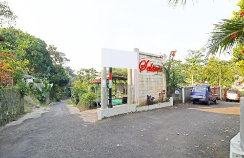 Java Hotel | OYO Life 91504 De Vila Ungu Syariah