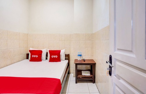 Ampel Hotel | OYO Life 91511 Ampel Residence Syariah
