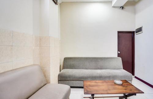 Ampel Hotel | OYO Life 91511 Ampel Residence Syariah