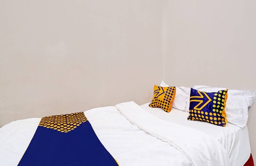 Astana Anyar Hotel | OYO Life 91589 Bunda Homestay Syariah