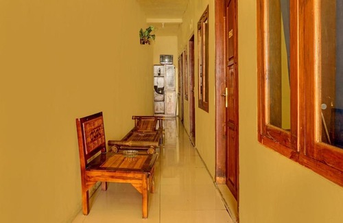 Wonokitri Hotel | OYO Life 92499 Bagas Homestay Wonokitri