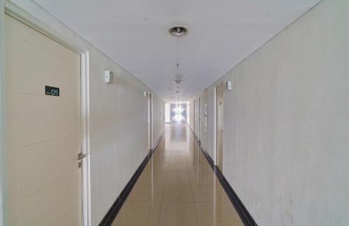 Karawang Hotel | OYO Life 92874 Apartement Grand Sentraland Karawang By Red Dragon
