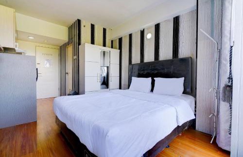 Karawang Hotel | OYO Life 92874 Apartement Grand Sentraland Karawang By Red Dragon