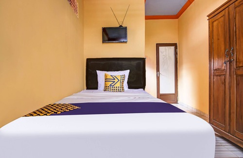 Karawang Hotel | OYO Life 92962 Apartement Sentraland Karawang By Ratna