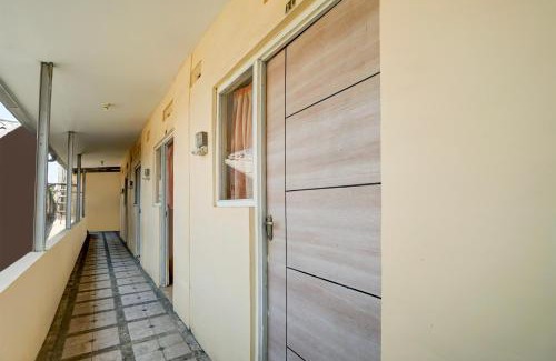 Sidoarjo Hotel | OYO Life 93300 Homestay Puri Anggrek Syariah - Wage
