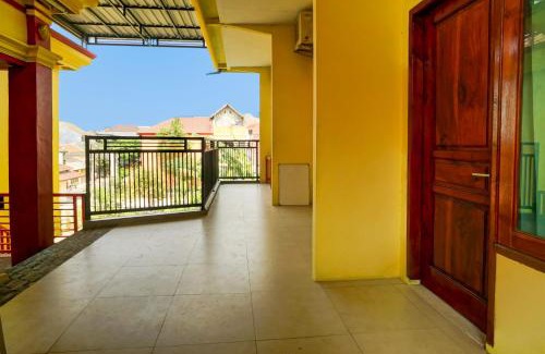 Sidoarjo Hotel | OYO Life 93300 Homestay Puri Anggrek Syariah - Wage