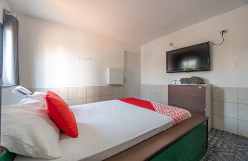 Socorro Hotel | OYO Nações Unidas, São Paulo