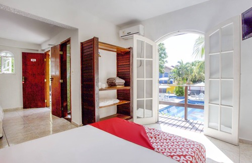 Jardim Excelsior Hotel | OYO Pousada Recanto Shangrilá, Cabo Frio