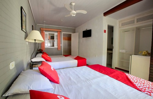 Jardim Excelsior Hotel | OYO Pousada Recanto Shangrilá, Cabo Frio