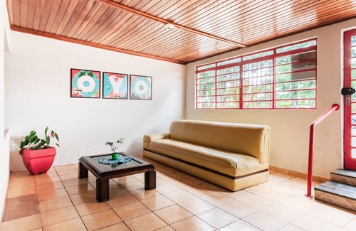Campinas Hotel | OYO Pousada Tia Léo Campinas