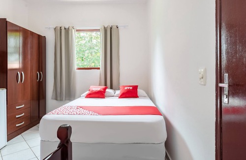 Campinas Hotel | OYO Pousada Tia Léo Campinas