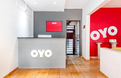 Campinas Hotel | OYO Pousada Tia Léo Campinas