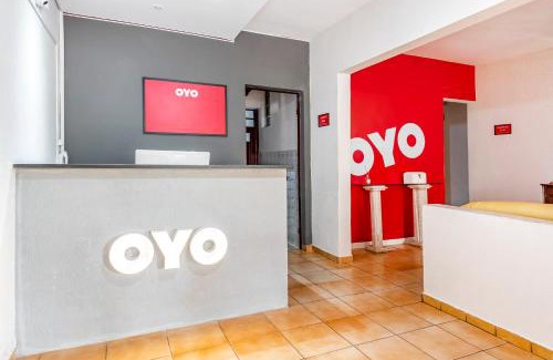 Campinas Hotel | OYO Pousada Tia Léo Campinas