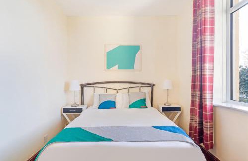Wembley Park Hotel | OYO The Green Man Pub And Hotel