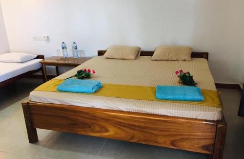 Pottuvil Division 2 Villa | Oyster bay villas Arugambay