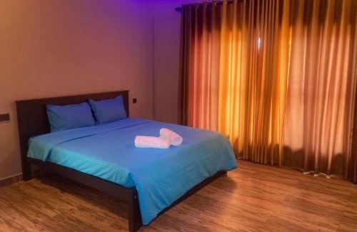 Pottuvil Division 2 Villa | Oyster bay villas Arugambay