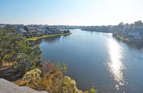Litchfield by the Sea House | Oyster Catcher 374 3BR 3BA Villa w Kitchen