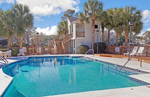 Litchfield by the Sea House | Oyster Catcher 374 3BR 3BA Villa w Kitchen