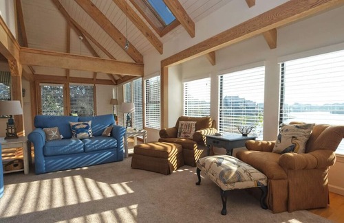 Litchfield by the Sea House | Oyster Catcher 374 3BR 3BA Villa w Kitchen