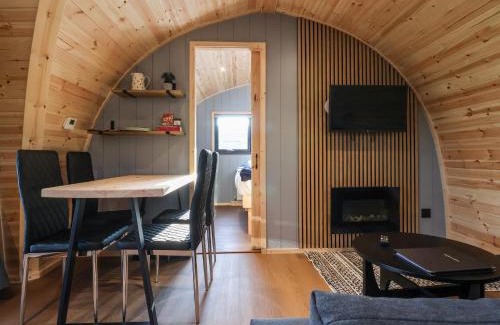 Yockenthwaite House | Oyster Catcher