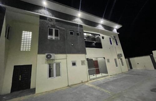 Lekki Apartment | Oystershell Apartments