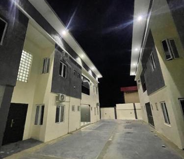 Lekki Apartment | Oystershell Apartments