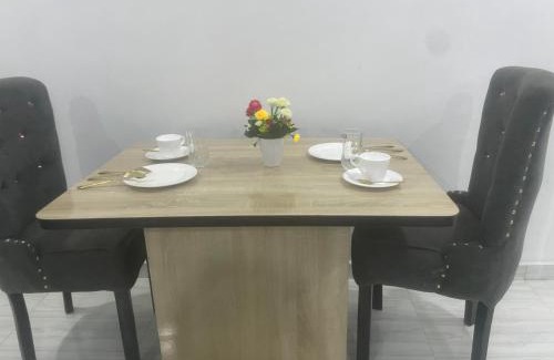 Lekki Apartment | Oystershell Apartments