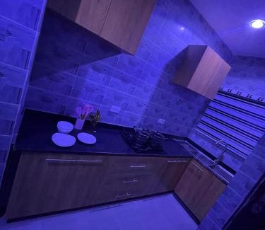 Lekki Apartment | Oystershell Apartments