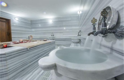 Side Hotel | Oz Side Hotel - All Inclusive