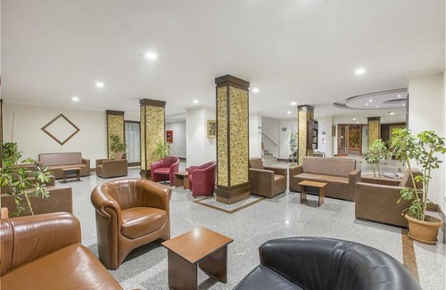 Side Hotel | Oz Side Hotel - All Inclusive