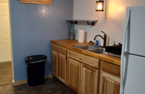 Warsaw House | Ozark Family Getaway in beautiful Warsaw.