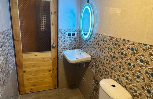 Arambol Bed & Breakfast | OZIBA BEACH RESORT