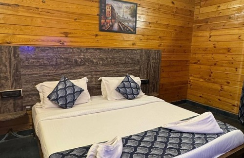 Arambol Bed & Breakfast | OZIBA BEACH RESORT