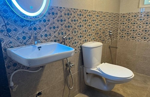 Arambol Bed & Breakfast | OZIBA BEACH RESORT