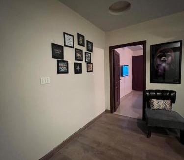 E-11 Sector Apartment | Ozzi cottage Top pick