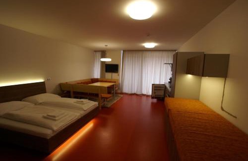 Pavlov Apartment | Pálavské Apartmány Original