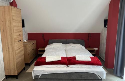 Cserkeszolo Apartment | Pálma Apartman