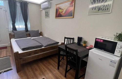 Szazhalombatta Apartment | Pálma Apartmanok Szhbatta 2a