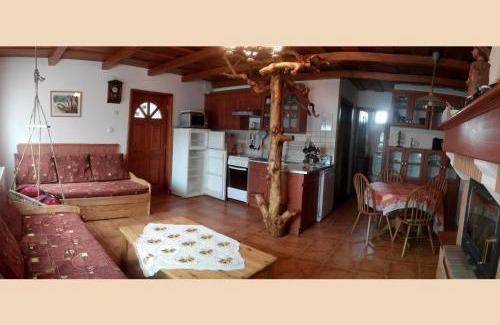 Poroszlo Apartment | Pásztor Vendégház