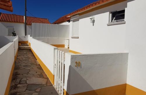 Banzao House | Páteo Badajoz