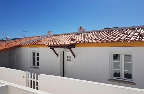 Banzao House | Páteo Badajoz