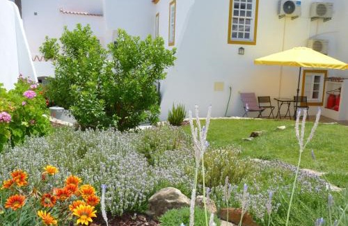 Evora Apartment | Páteo dos Oliveira - Casa dos Senhores
