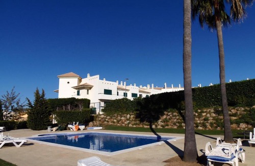 Urbanizacao dos Calicos Apartment | Páteo dos Oliveira - Casa de férias