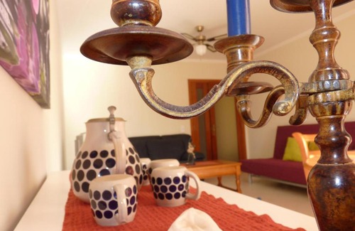 Urbanizacao dos Calicos Apartment | Páteo dos Oliveira - Casa de férias