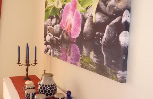 Urbanizacao dos Calicos Apartment | Páteo dos Oliveira - Casa de férias