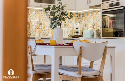 Lourinha House | Páteo Sagaipo - Villa Amélia