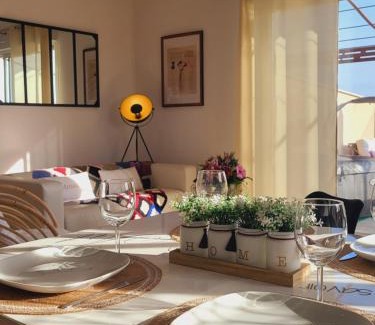 Arles House | Pâquerette