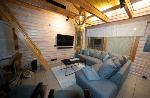 Sirkka House | Päärakka B Siivous lakanat ja pyyhkeet kuuluu