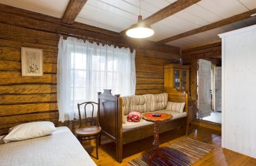 Padaste House | Pädaste Välja Apartments